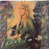 Judie Tzuke - God Only Knows