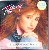 Tiffany - Could've Been