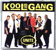 Kool & The Gang - Unite