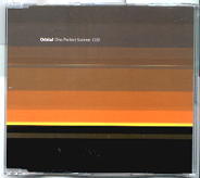 Orbital - One Perfect Sunrise CD2