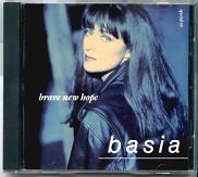 Basia - Brave New Hope