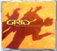 The Grid - Texas Cowboys