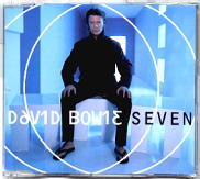David Bowie - Seven