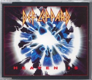 Def Leppard - Heaven Is