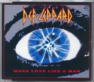 Def Leppard - Make Love Like A Man