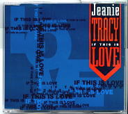 Jeanie Tracy - If This Is Love