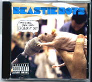 Beastie Boys - Ch-Check It Out CD2