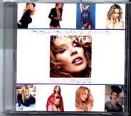 Kylie Minogue - Ultimate Kylie 
