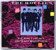 The Hollies - He Ain't Heavy He's My Brother