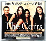 Corrs - The Corrs & Andrea Corr Premier Sampler