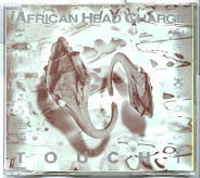 African Head Charge - Somebody Touch I