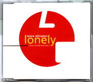 Lance Ellington - Lonely (Have We Lost Our Love)