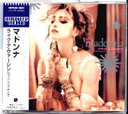 Madonna - Like A Virgin & Other Big Hits