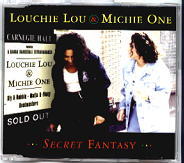 Louchie Lou & Michie One - Secret Fantasy