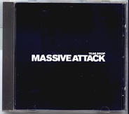 Massive Attack - Teardrop