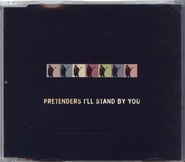 Pretenders - I'll Stand By You 