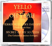 Yello - Oh Yeah