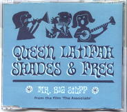 Queen Latifah - Mr Big Stuff
