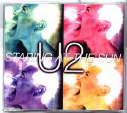 U2 - Staring At The Sun