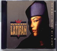 Queen Latifah - Fly Girl