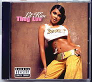 Lil Kim - Thug Luv