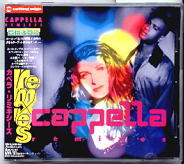 Cappella - Remixes