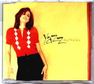 Yazz - Good Thing Going