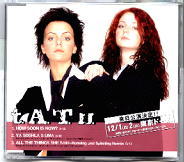 Tatu - How Soon Is Now