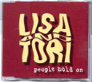 Lisa Stansfield & Tori Amos - People Hold On