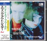 Swing Out Sister - Kaleidoscope World