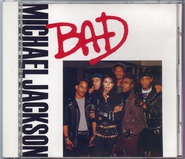 Michael Jackson - Bad