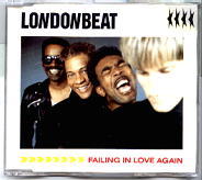 Londonbeat - Failing In Love Again