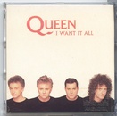 Queen - I Want It All