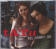 Tatu - All About Us