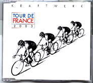 Kraftwerk - Tour De France 2003