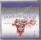 Iron Maiden - Can I Play With Madness