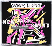 Wrecks n Effect - New Jack Swing