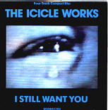 Icicle Works - I Still Want You