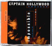 Captain Hollywood Project - Impossible