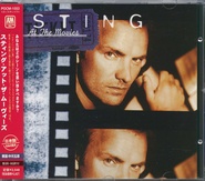 Sting - At The Movies