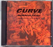 Curve - Horror Head