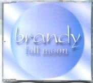 Brandy - Full Moon