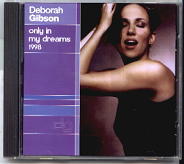 Deborah Gibson - Only In My Dreams 1998