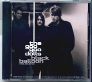 Goo Goo Dolls - Black Balloon