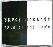 Bruce Hornsby - Talk Of The Town