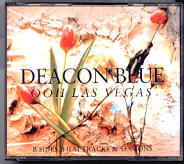 Deacon Blue - Ooh Las Vegas