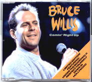 Bruce Willis - Comin' Right Up