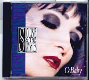 Siouxsie & The Banshees - O Baby 