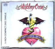 Motley Crue - Without You