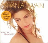 Shania Twain - From This Moment On